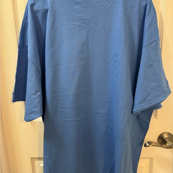 Gildan Mens T-Shirt size 3XL - Picture 2 of 3